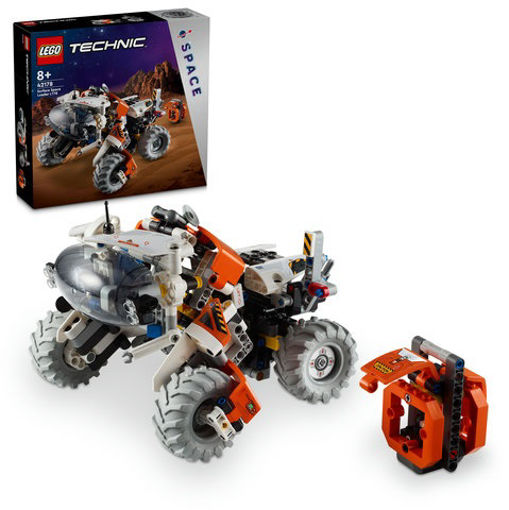 Picture of Lego Technic 42178 Space Loader LT78